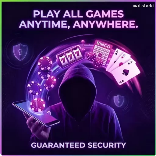 Panduan Pasang matahoki APK di Android